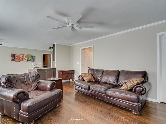 5th image of 4130 Saddlehorn Dr