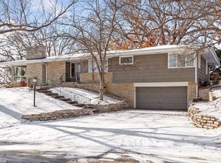 5508 Highwood Dr, Edina, MN 55436