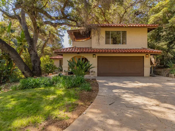 109 Bristol Rd, Ojai, CA 93023