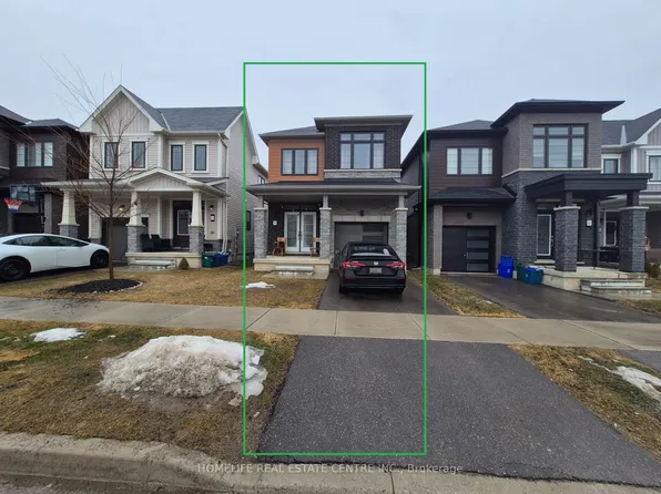 8 Amos Ave, Brantford, ON N3T 0K4