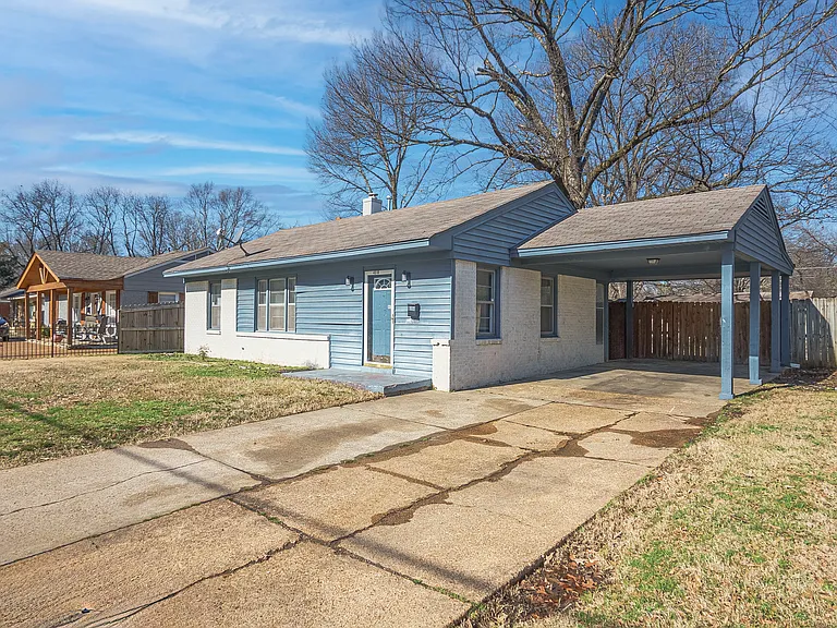 4518 Quince Rd — Photo 11