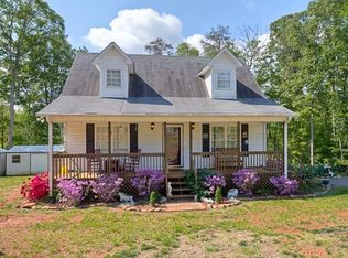 202 Jamison Rd, Liberty, SC 29657