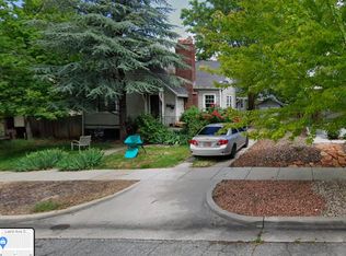 863 E Sherman Ave, Salt Lake City, UT 84105