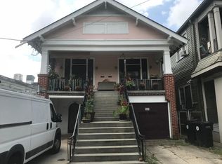 224 N Norman C Francis Pkwy #224, New Orleans, LA 70119