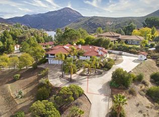 3707 Via Cielo Azul, Alpine, CA 91901