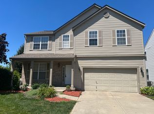 14484 Brackney Ln, Carmel, IN 46032