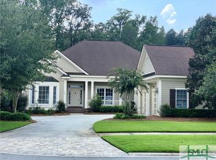 121 Busbridge Cv, Pooler, GA 31322