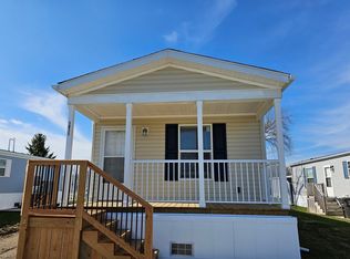 1250 Strandwyck Dr #99, Monroe, MI 48161