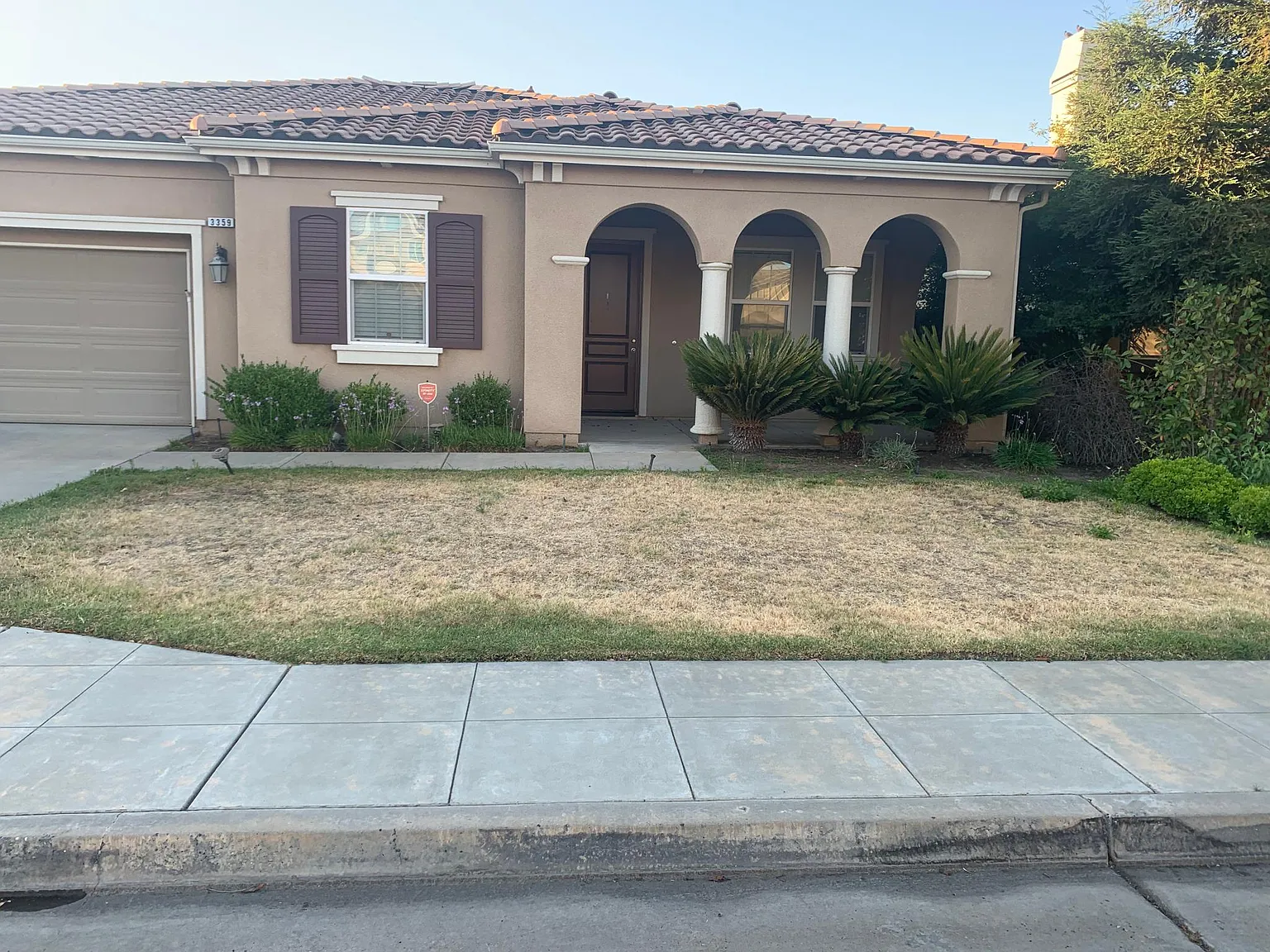 3359 Poe Ave photo 1