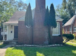 11711 Grayton St, Detroit, MI 48224