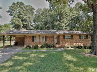 3905 Bristlewood Dr, Durham, NC 27703