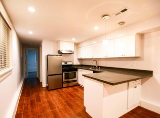 2607 Bryant St #A, San Francisco, CA 94110