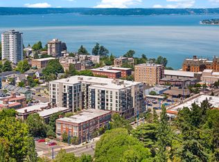 Stadium Apartments, Tacoma, WA 98403