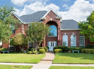 3713 Roundtree Way, Plano, TX 75025