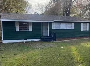 145 E Santa Clair St, Jackson, MS 39212