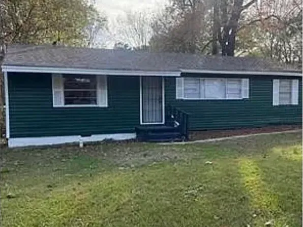 145 E Santa Clair St, Jackson, MS 39212