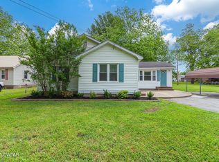 133 High St, Dyer, TN 38330
