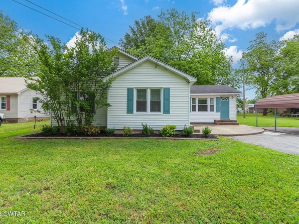 133 High St, Dyer, TN 38330