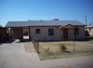 3431 E Taylor St, Phoenix, AZ 85008