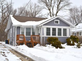 318 W Eugenia St, Lombard, IL