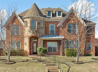 4029 Claridge Ter, Garland, TX 75043