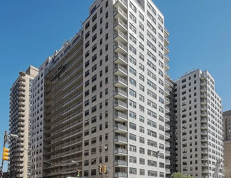 305 E 86th St #14EW — Photo 12