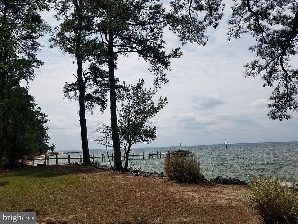 16291 Thomas Rd, Piney Point, MD 20674 Zillow