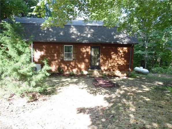 1262 Ashland Rd, Ruffin, NC 27326
