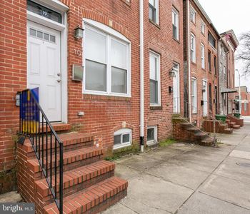 19 W West St, Baltimore, MD, 21230