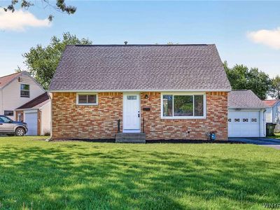 90 Irving Ter, Depew, NY, 14043