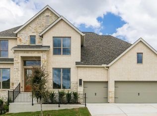 1332 Jolie Rose Bnd, Leander, TX 78641