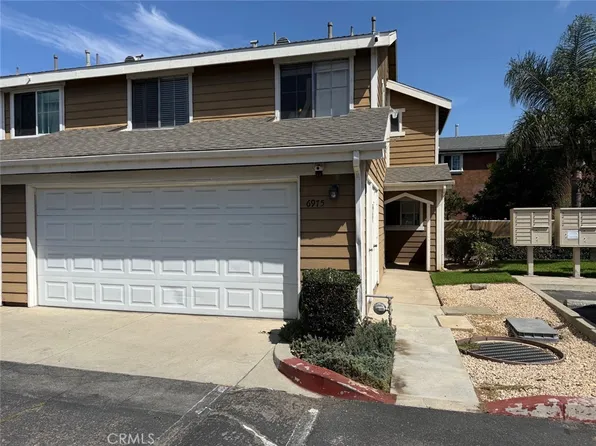 6975 Agra St, Commerce, CA 90040