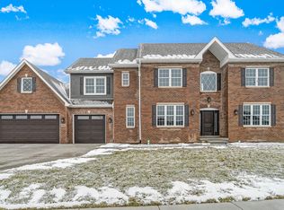 9440 Grasselli Ave, Saint John, IN 46373