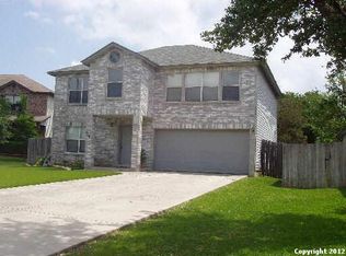 4818 Galewood Ave, San Antonio, TX 78247