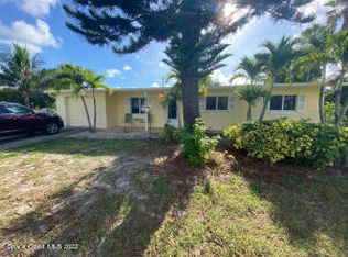 8800 Sea Shell Ln, Cape Canaveral, FL 32920