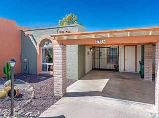 2780 S Camino Selva, Green Valley, AZ 85622