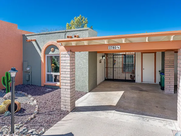 2780 S Camino Selva, Green Valley, AZ 85622