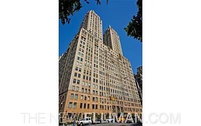 Sold by Douglas Elliman