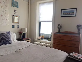 Rented by Geraldine Capasso, LREB