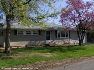 512 Breen Dr, Champaign, IL