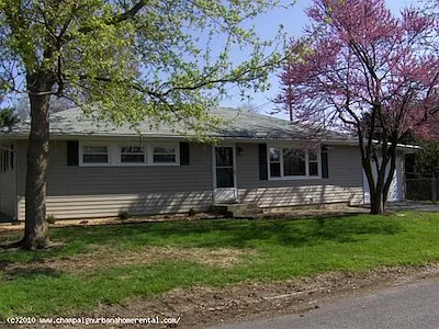 512 Breen Dr photo 1