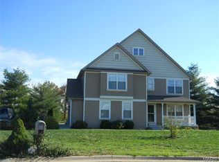 624 Bradford Ct, Farmington, MO 63640