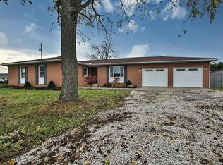 11861 Lockbourne Eastern Rd, Ashville, OH 43103