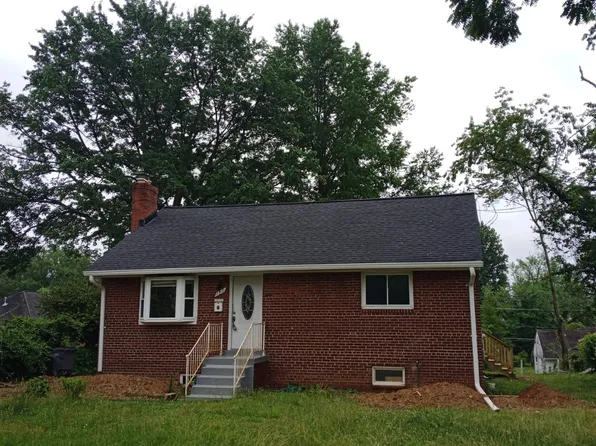 7319 Valleycrest Blvd, Annandale, VA 22003