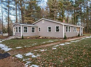 3363 Diamond Hill Rd, Cumberland, RI 02864
