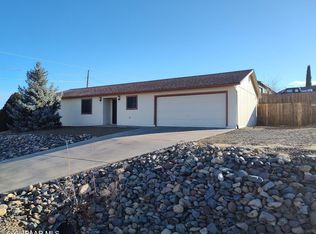 4571 N Preston Dr, Prescott Valley, AZ 86314
