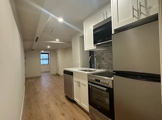 221 E 32nd St #Bw, New York, NY 10016