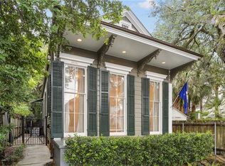 6040 Hurst St, New Orleans, LA 70118