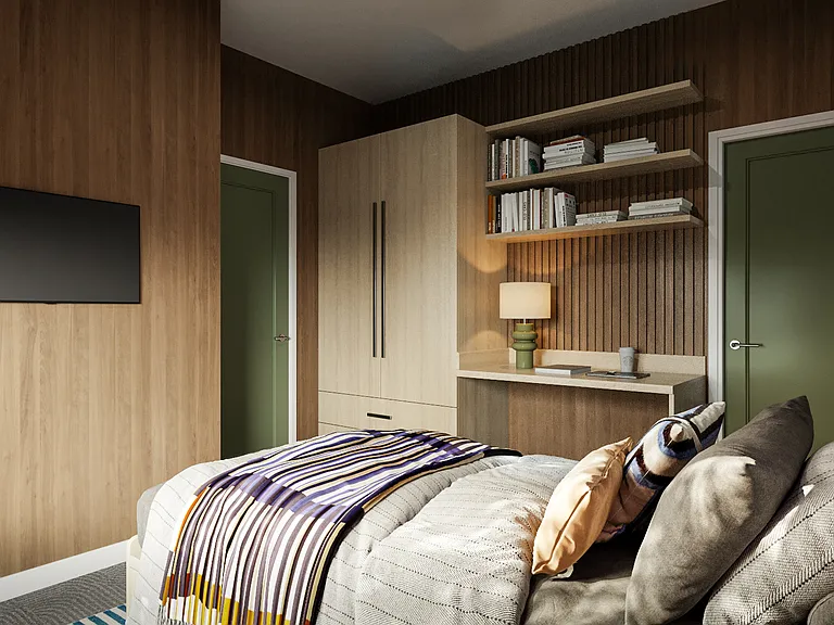 A+ Student Suites — Photo 6