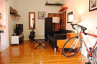 Rented by Spire Group